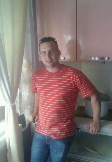 Моя фотография - Дима, 32 из Таганрог (@dima264650)