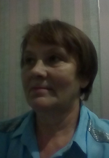 Моя фотография - ЕВГЕНИЯ, 64 из Завитинск (@evgeniya54195)