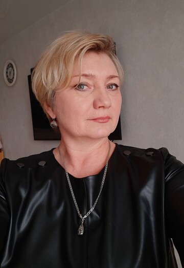 Моя фотография - Оленька, 54 из Барнаул (@olenwka6490990)