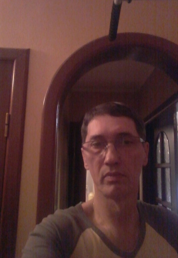 My photo - Oleg, 63 from Samara (@oleg190750)
