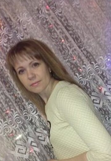 My photo - Annushka, 41 from Steppe (@annushka574)