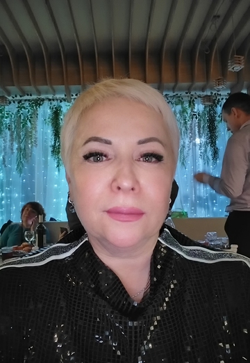Моя фотография - Ольга, 52 из Красноярск (@olga228300)