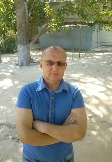 My photo - dmitriy, 51 from Volgograd (@dmitriy327798)