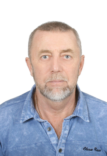 My photo - Viktor, 61 from Abinsk (@viktor212373)
