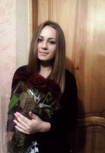Алинка (@svetalarina1998) — моя фотография № 22