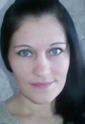 Моя фотография - Валерия, 37 из Сызрань (@valeriya23137)