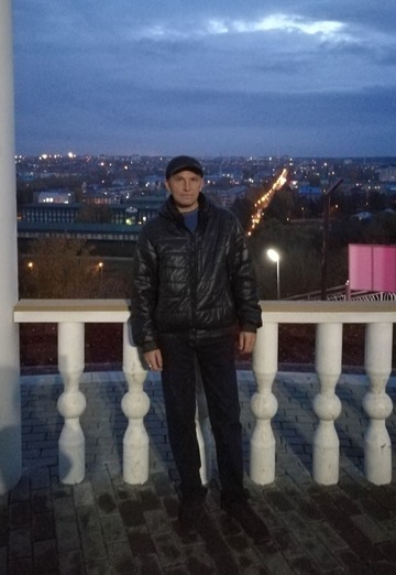 My photo - Slava, 51 from Leninogorsk (@slava42563)