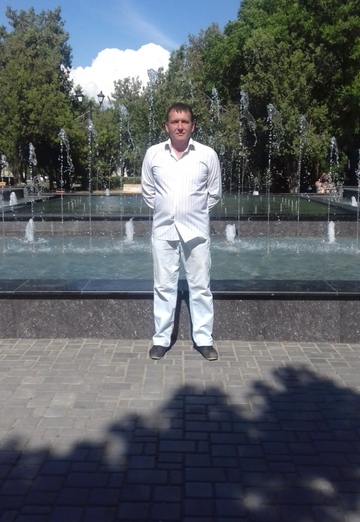 My photo - Valeriy, 48 from Lyubertsy (@valeriy60984)