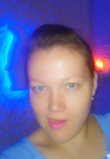 Моя фотография - Алена, 36 из Иркутск (@alena85652)