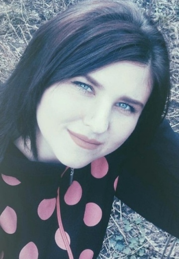 Mein Foto - Anastasija, 27 aus Maikop (@anastasiya163003)