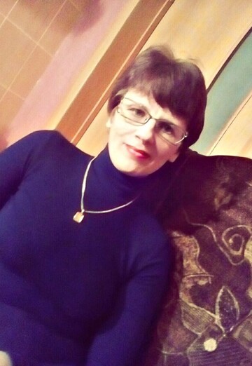 Моя фотография - Наталья Войшко (Кутьк, 49 из Гродно (@natalyavoyshkokutko)