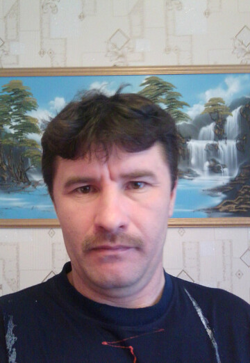 My photo - vladimir, 54 from Privolzhye (@vladshmir0)