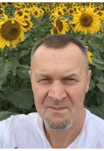 My photo - Oleg, 56 from Tolyatti (@oleg288759)