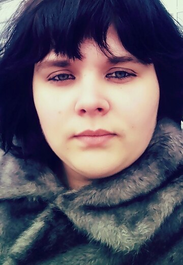 Моя фотография - Надюшка, 30 из Лубны (@nadushka2031)