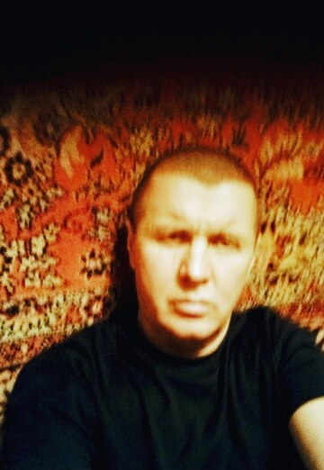 Моя фотография - Сергей Дорошенко, 56 из Липовая Долина (@sergeydoroshenko6)
