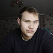Иван, 18, Кашин