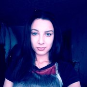 Наташа, 24, Первоуральск