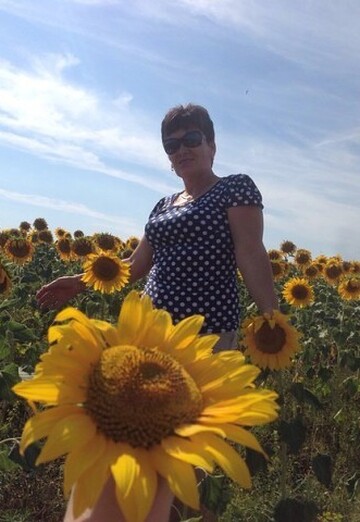 My photo - Nailya, 56 from Oktjabrski (@nailya842)