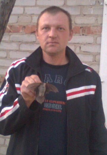 Моя фотография - Алексей, 49 из Волчиха (@aleksey434002)