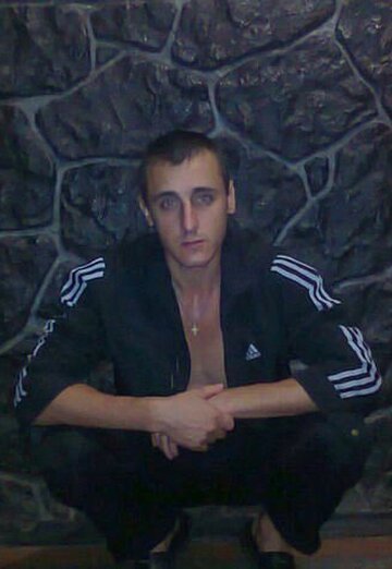 Моя фотография - Николай, 38 из Левокумское (@nikolay43546)