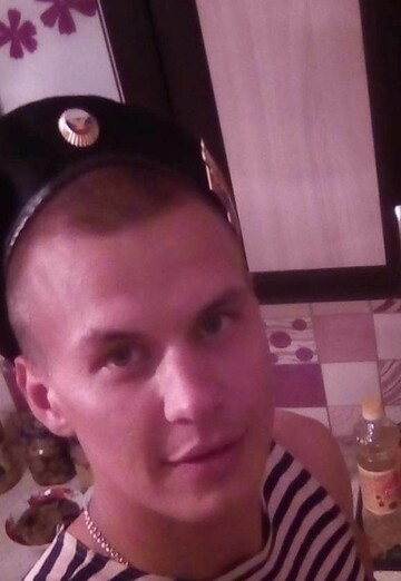 My photo - Artem, 33 from Nizhneudinsk (@artem193407)