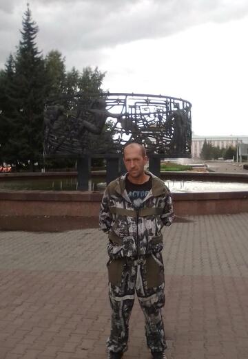 My photo - Dmitriy, 39 from Barnaul (@dmitriy423473)
