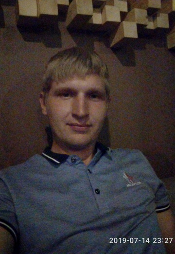 Моя фотография - Кирилл, 26 из Благовещенск (@kirill74536)
