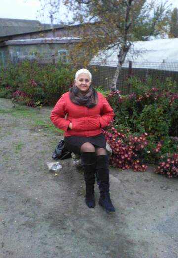 My photo - Toma, 57 from Kamianka-Dniprovska (@toma3338)
