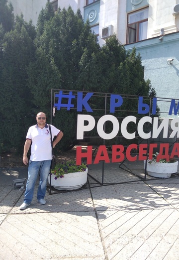 My photo - Sergey, 49 from Samara (@sergey746223)