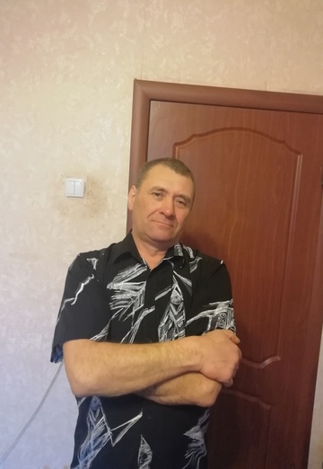 Моя фотография - Анатолий, 61 из Жигулевск (@anatoliy67360)