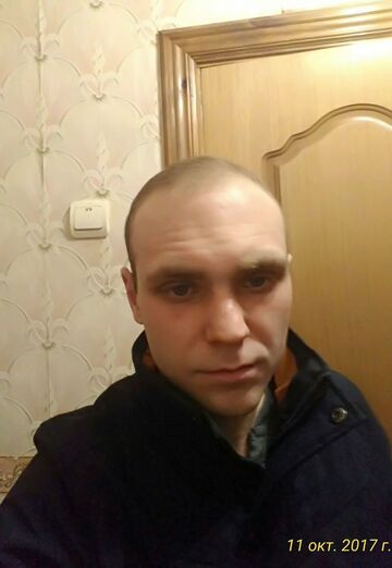 Моя фотография - Александр Карманов, 31 из Калуга (@aleksandrkarmanov0)