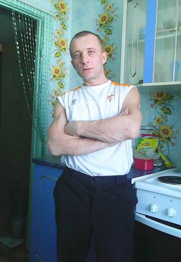 Моя фотография - Viktor, 49 из Барабинск (@viktor197926)