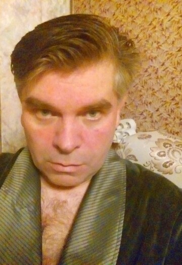Моя фотография - Александр, 51 из Шадринск (@aleksandr703180)