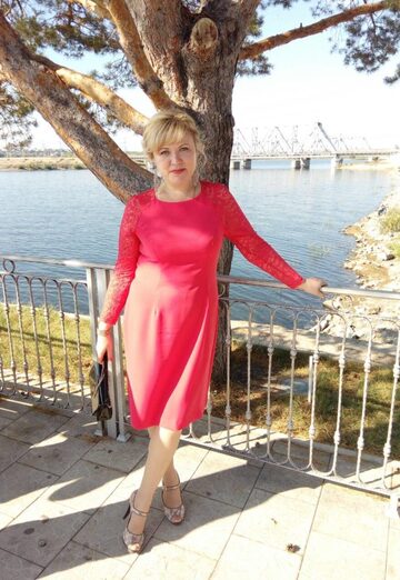 Моя фотография - Lika, 43 из Сызрань (@lika12389)