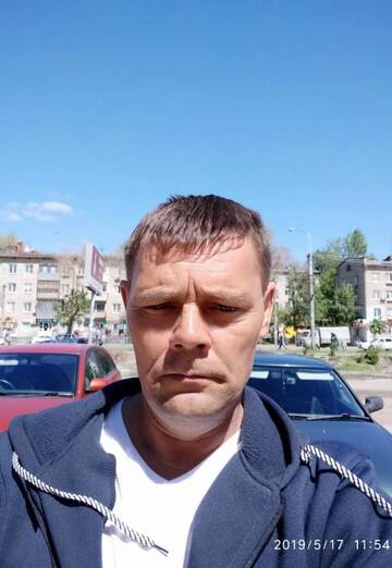 Моя фотография - алексей, 52 из Отрадный (@aleksey591977)