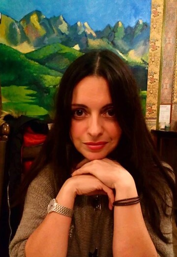 Моя фотография - Лилия, 47 из Ярославль (@liliya22476)