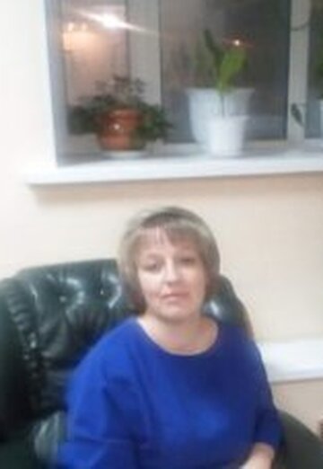 My photo - Tatyana, 48 from Nefteyugansk (@tatyana245084)