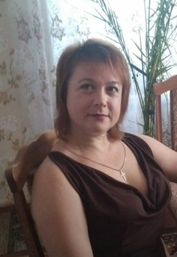 Моя фотография - Татьяна, 50 из Киев (@tatyana321659)