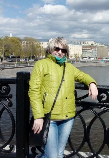 Моя фотография - Татьяна, 44 из Тольятти (@tatyana302940)