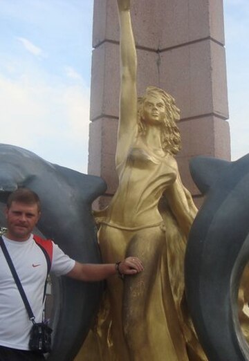 Моя фотографія - Анатолий, 38 з Полтава (@anatoliy40701)