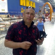 Михаил, 47, Руза