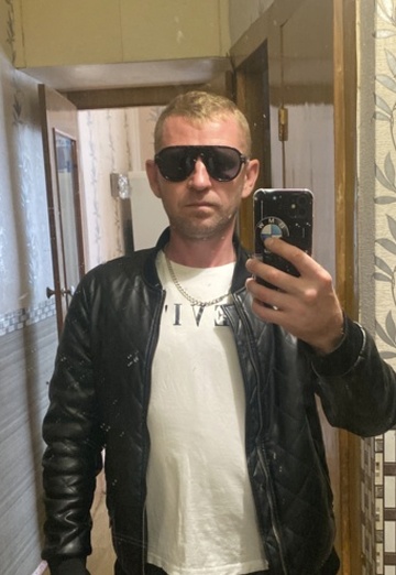 My photo - Aleksey, 38 from Lipetsk (@aleksey755686)