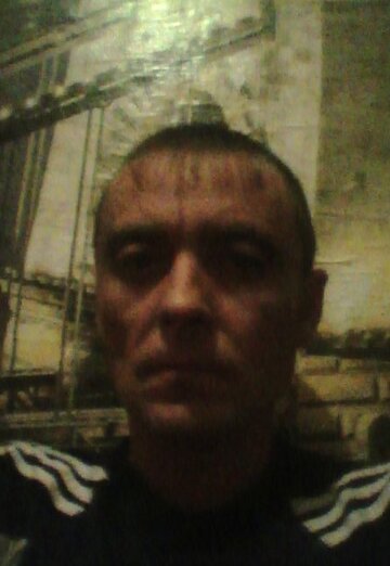 Моя фотография - Юрий, 38 из Мариинск (@uriy148229)