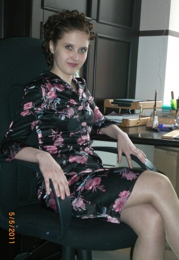 Моя фотография - АННА, 37 из Томск (@anna31704)