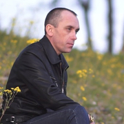 Виталий, 48, Ростов