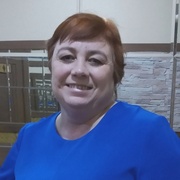 Светлана, 50, Алзамай