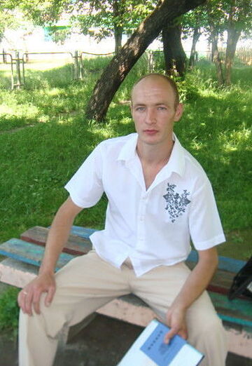 My photo - Evgeniy, 38 from Abakan (@evgeniy273024)