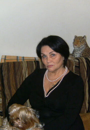 My photo - Eleonora, 80 from Athens (@eleonora772)