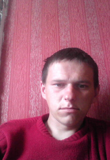 My photo - volodimir chernіy, 35 from Ternopil (@volodimircherny)