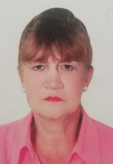 My photo - Lyudmila Karpenko, 58 from Polotsk (@ludmilakarpenko0)